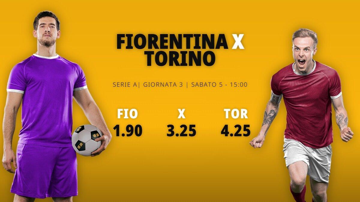 Fiorentina-Torino
