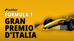 Gran Premio d'Italia Monza