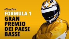 GP dei Paesi Bassi
