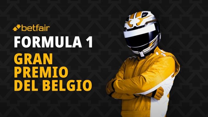 GP Belgio