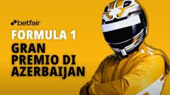 Gran Premio d'Azerbaijan