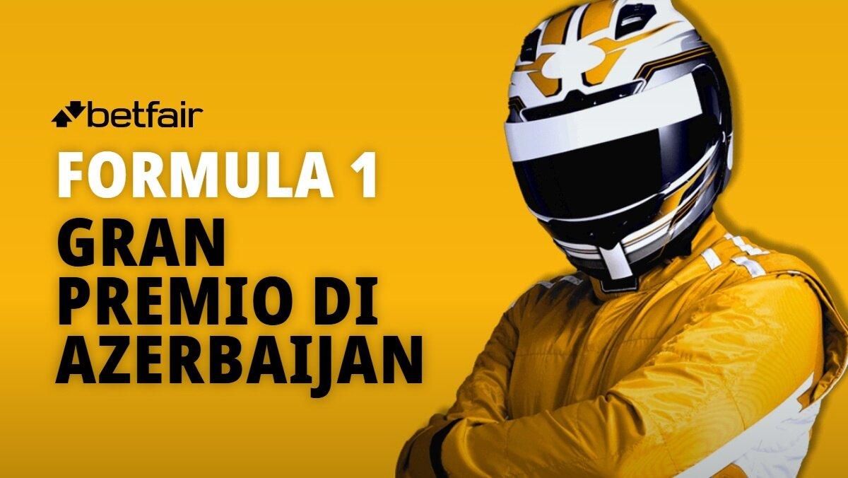 Gran Premio d'Azerbaijan