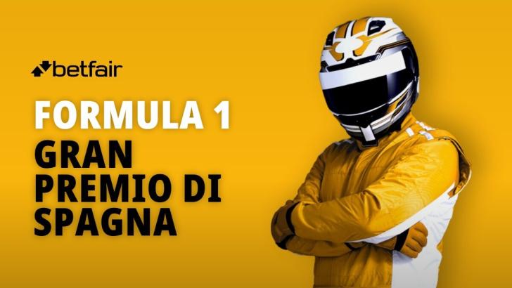 GP Spagna