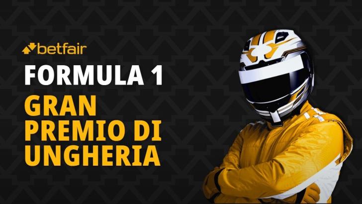 GP Ungheria