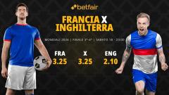 Francia-Inghilterra