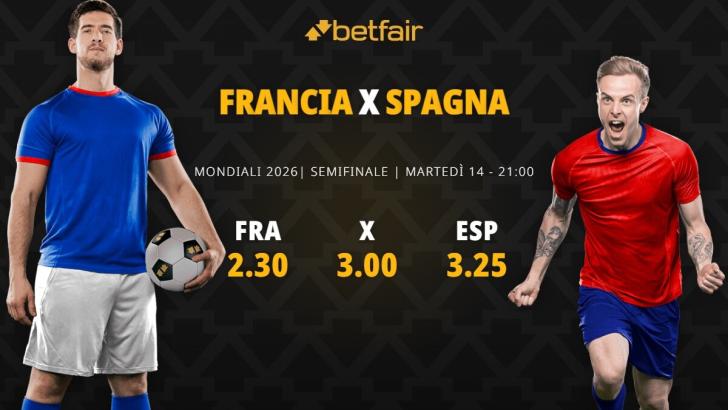 Francia-Spagna