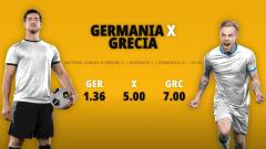 Germania-Grecia