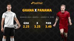 Ghana-Panama