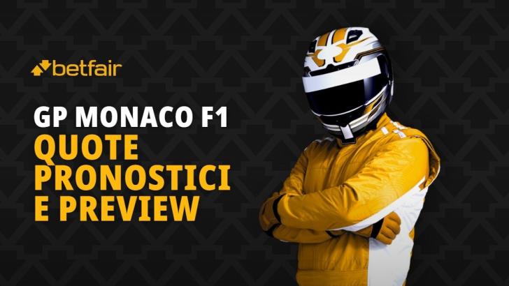 GP Monaco