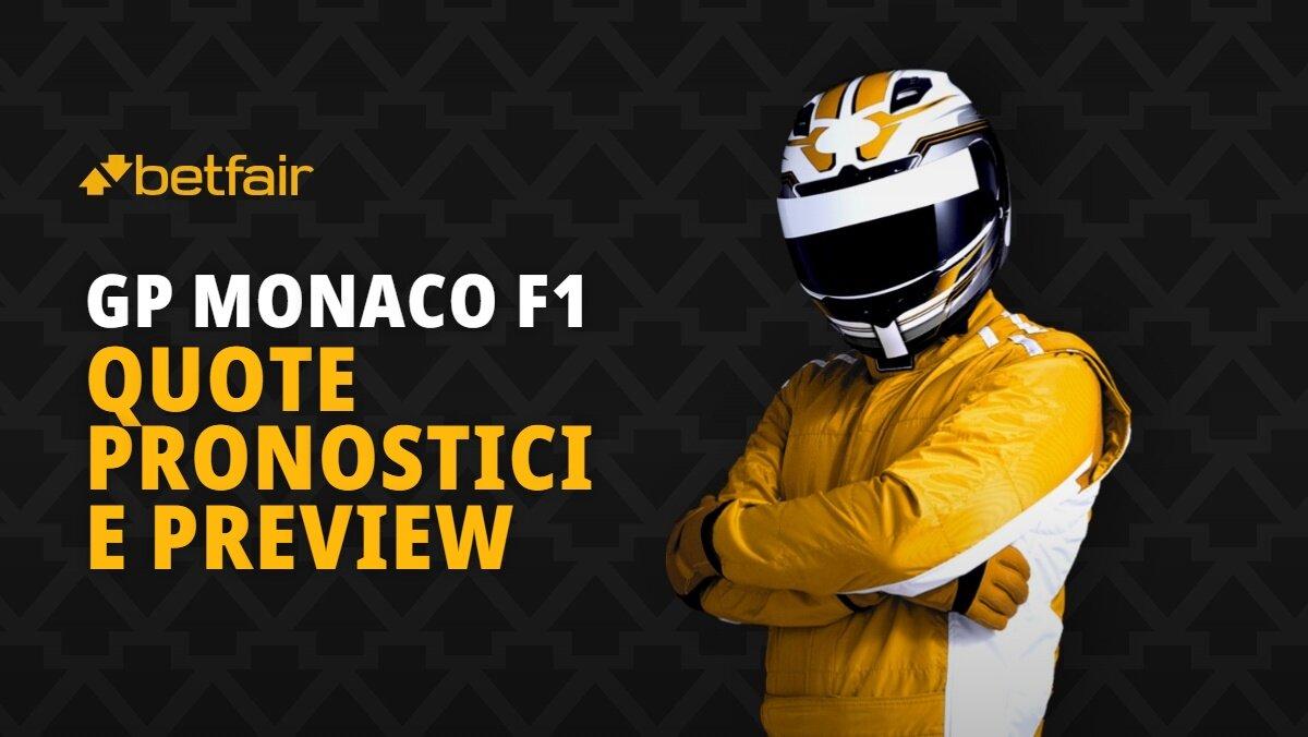 GP Monaco