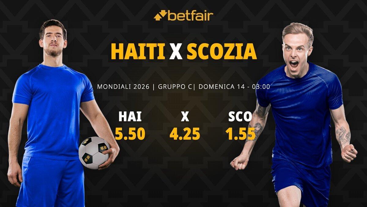 haiti-scozia-pronostico-formazioni