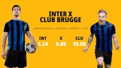 Inter-Club Brugge