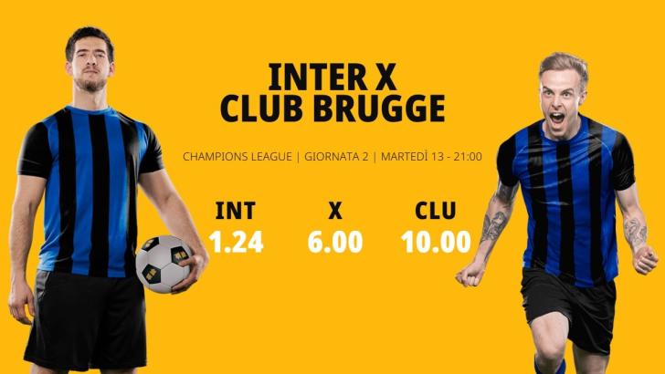 Inter-Club Brugge