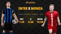 Inter-Monza