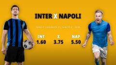 Inter-Napoli