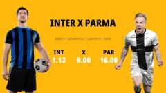 Inter-Parma