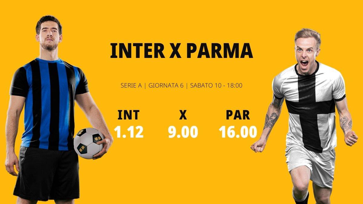 Inter-Parma