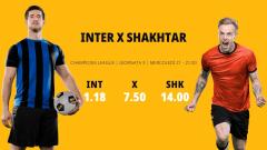 Inter-Shakhtar Donetsk