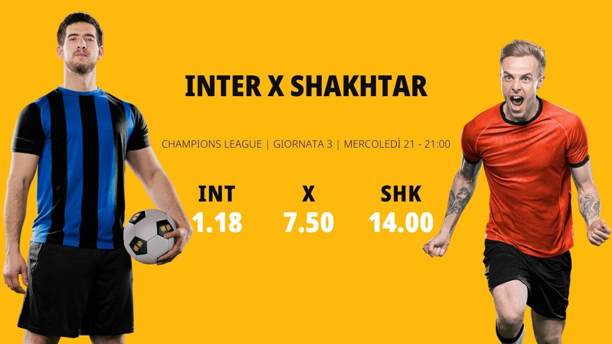 Inter-Shakhtar Donetsk