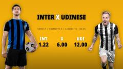 Inter-Udinese