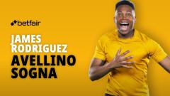 james rodriguez avellino