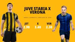 Juve Stabia-Verona
