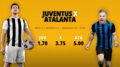 Juventus-Atalanta