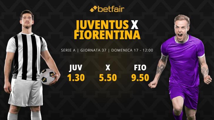 Juventus-Fiorentina