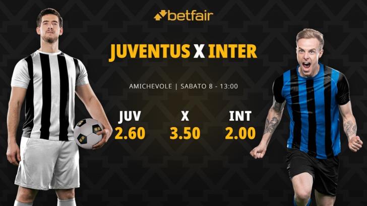 Juventus-Inter