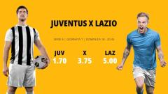 Juventus-Lazio