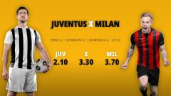Juventus-Milan