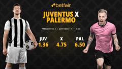 Juventus-Palermo
