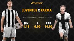 Juventus-Parma