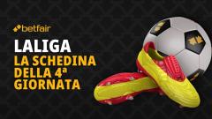 Schedina LaLiga 4-7_agosto