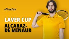 Alcaraz-de Minaur