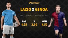 Lazio-Genoa