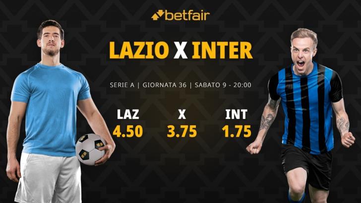 Lazio-Inter