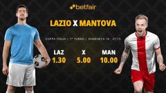 Lazio-Mantova