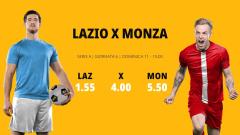 Lazio-Monza