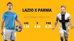Lazio-Parma