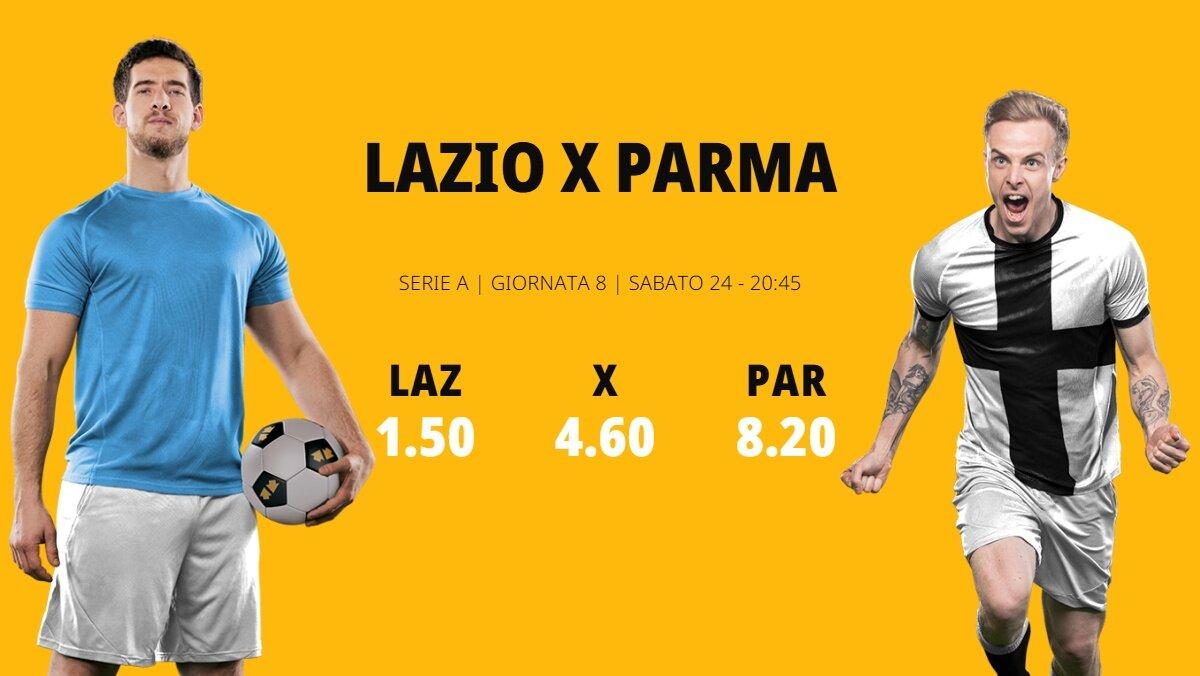 Lazio-Parma