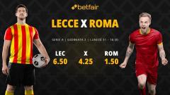 Lecce-Roma