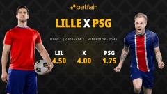 Lille-PSG