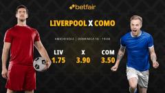 Liverpool-Como
