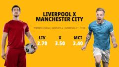 Liverpool-Manchester City