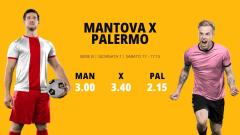 Mantova-Palermo