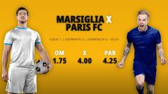 Marsiglia-Paris FC