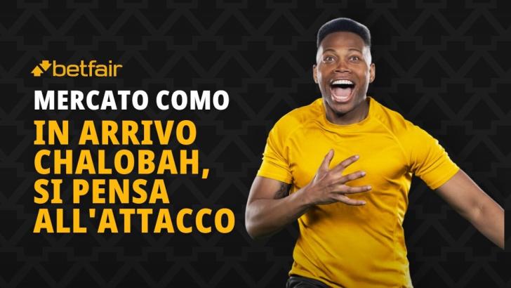 Dopo Chalobah per la difesa, il Como pensa a Kean per l'attacco