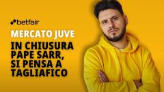 La Juventus sta per chiudere per Pape Sarr del Tottenham e pensano anche a Nicolas Tagliafico del Lione