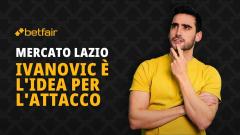 La Lazio tenta di prendere Franjo Ivanovic dal Benfica